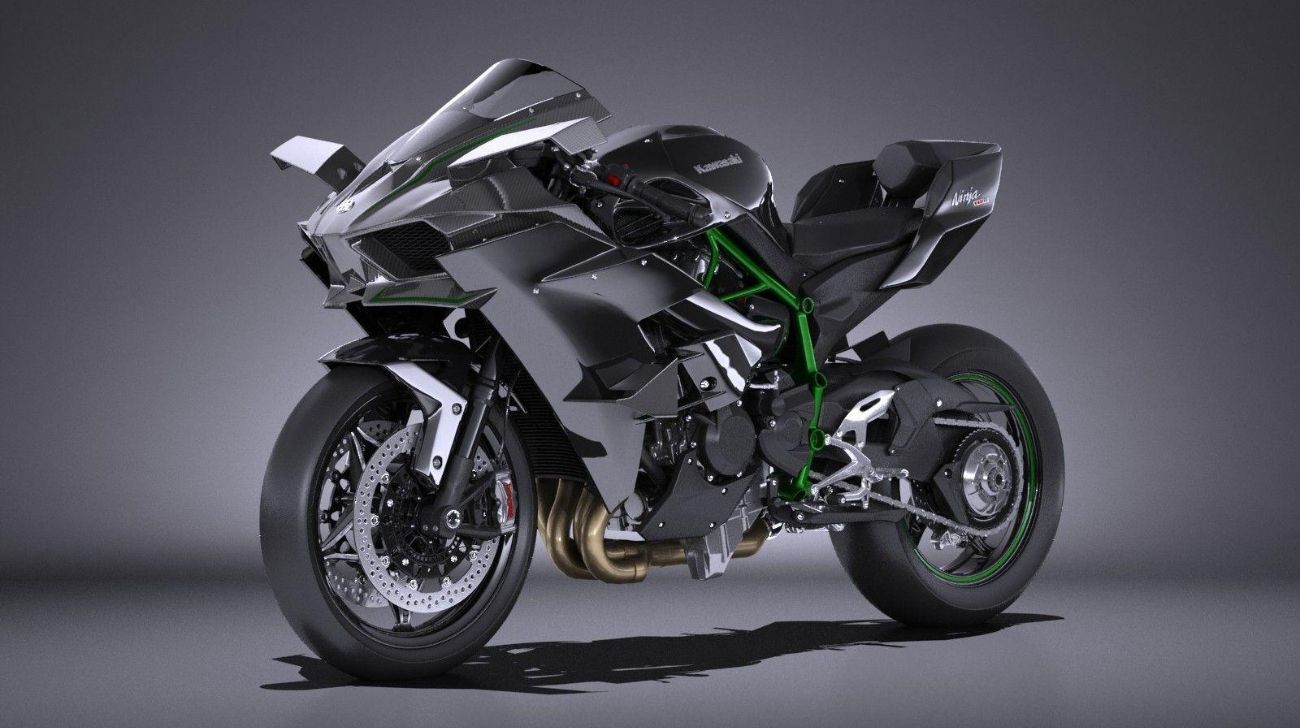 1737548134-kawasaki Ninja H2r Super Sports Bike India Top 5 Fastest Bikes In India Top 5 Super Sports Bikes